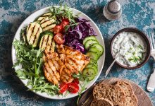 بهترین تمرینات ورزشی بعد از ۴۵ سالگی برای کاهش وزن و فرمدادن به پاها بهترین رژیم های غذایی برای کاهش وزن