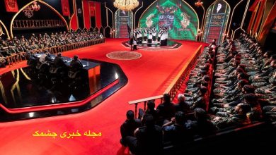 زمان پخش حسینیه معلی  ۱۴۰۴