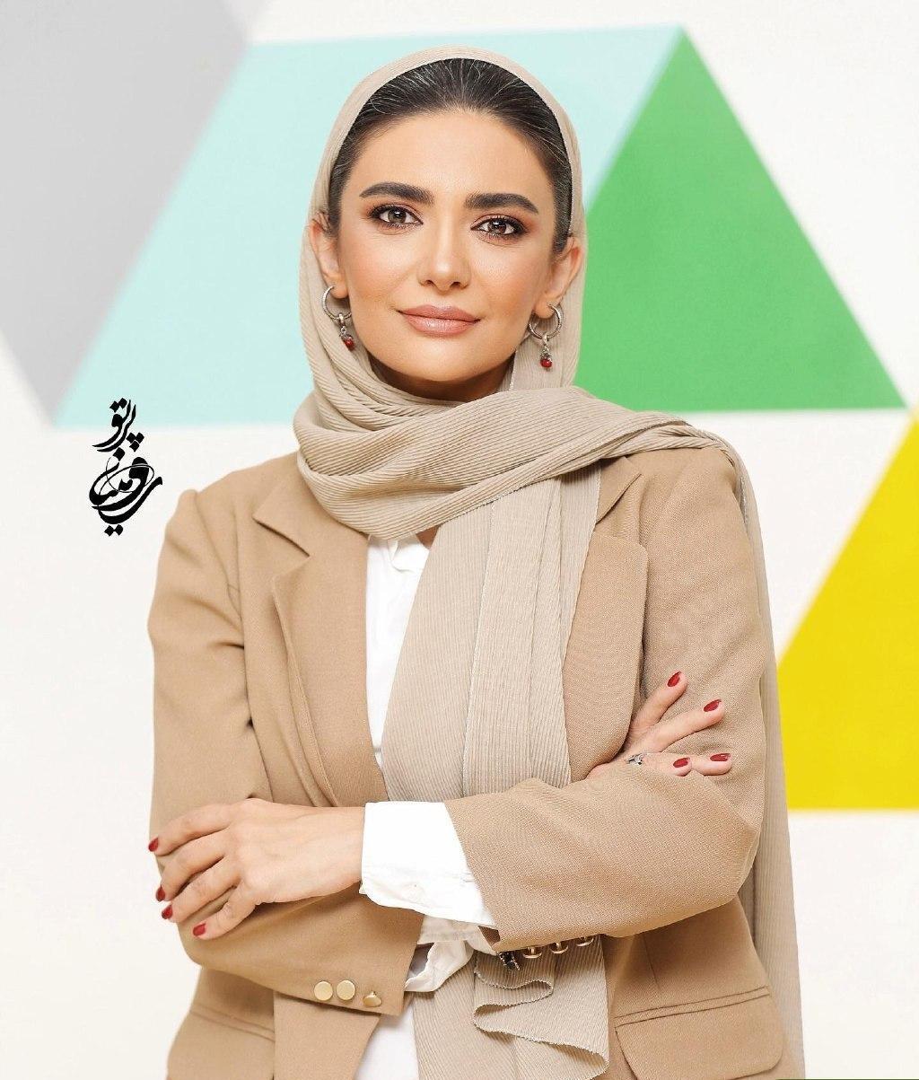 استایل خیره کننده لیندا کیانی