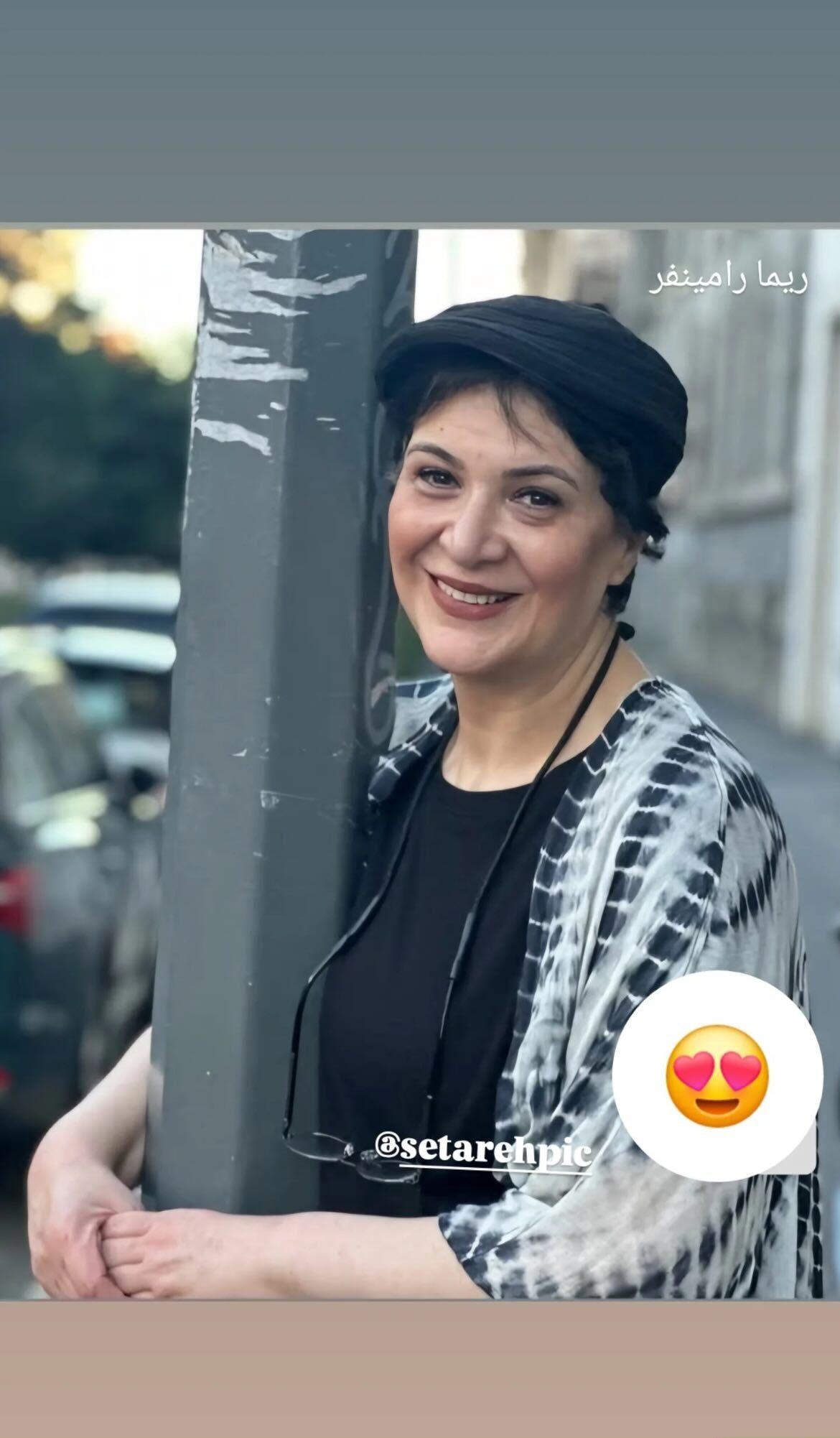 استایل همای سریال پایتخت در ایتالیا