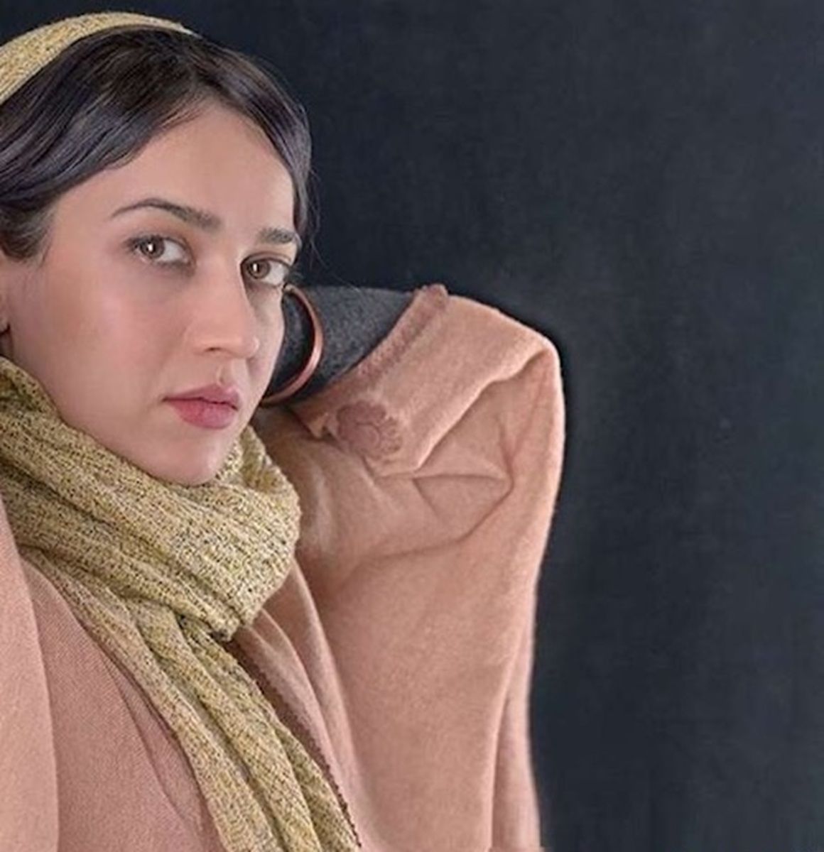 بیوگرافی الهام نامی