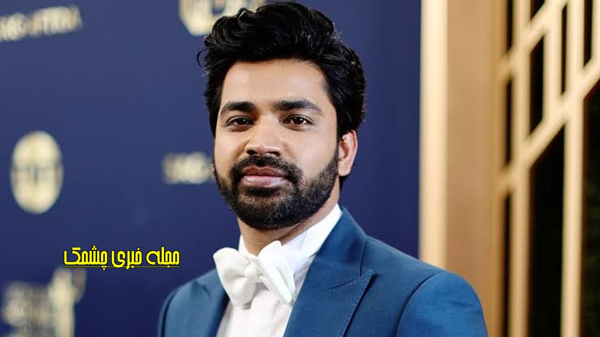 بیوگرافی انوپام تریپاتی بازیگر نقش علی عبدل