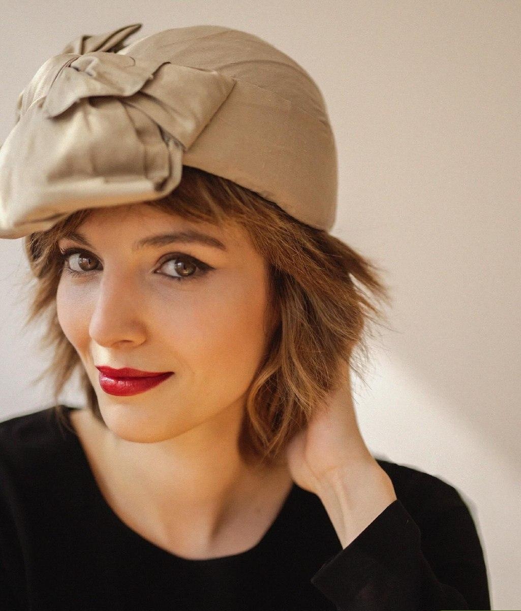 مهسا حجازی بازیگر نقش شیرین سریال تاسیان