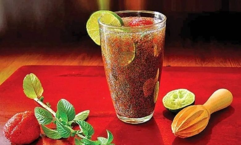 خواص ترنجبین