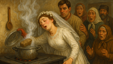 اصطلاح یک خشت خام بگذار درش