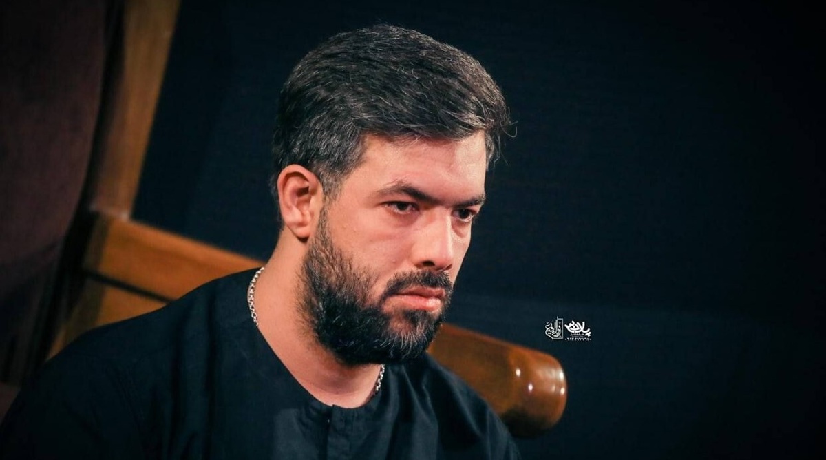 بیوگرافی حسین ستوده مداح اهل بیت
