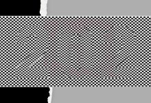 تست خطای دید با عدد مخفی