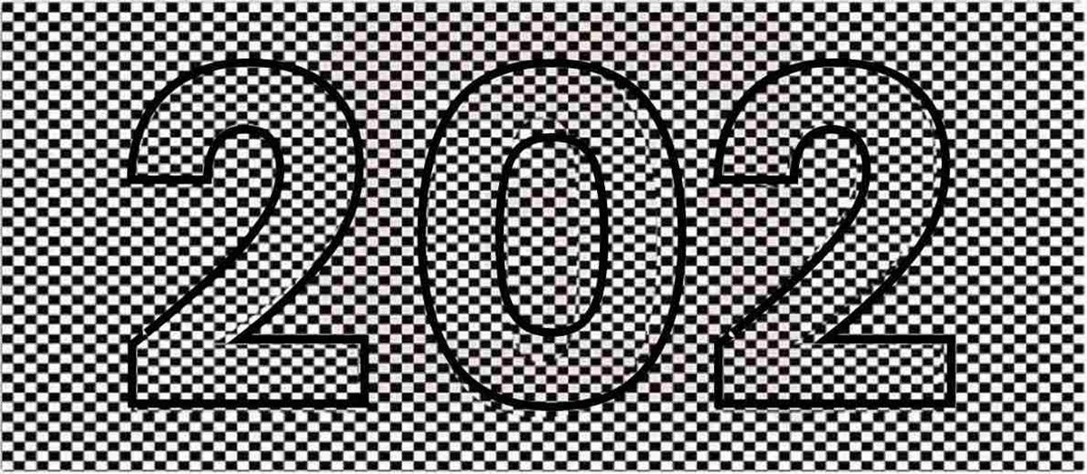 تست خطای دید با عدد مخفی