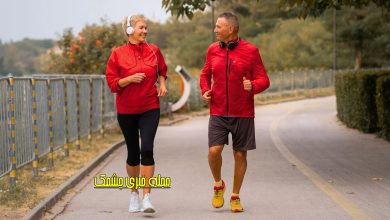 تمرینات ورزشی بعد از ۴۵ سالگی