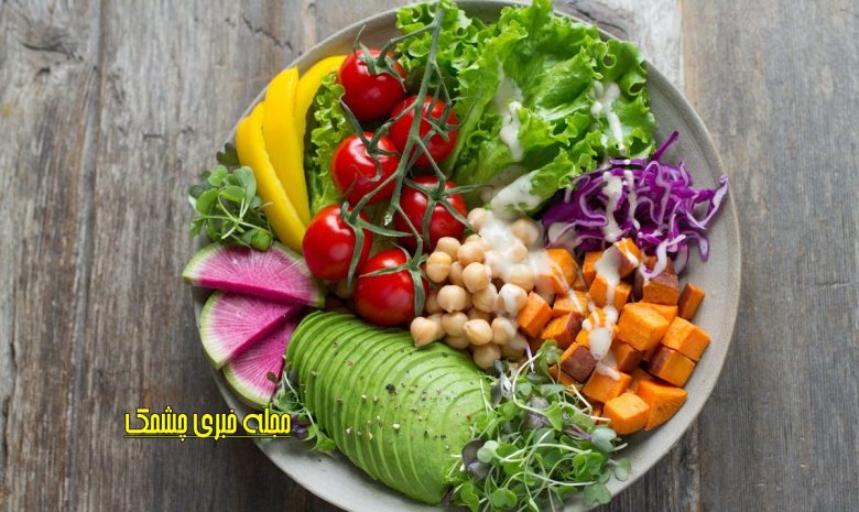 همه چیز درباره رژیم گیاه خواری: نظر پژوهشگران دانشگاه هاروارد درباره انتخاب رژیم گیاه‌ خواری!