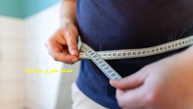 فواید آلو برای لاغری