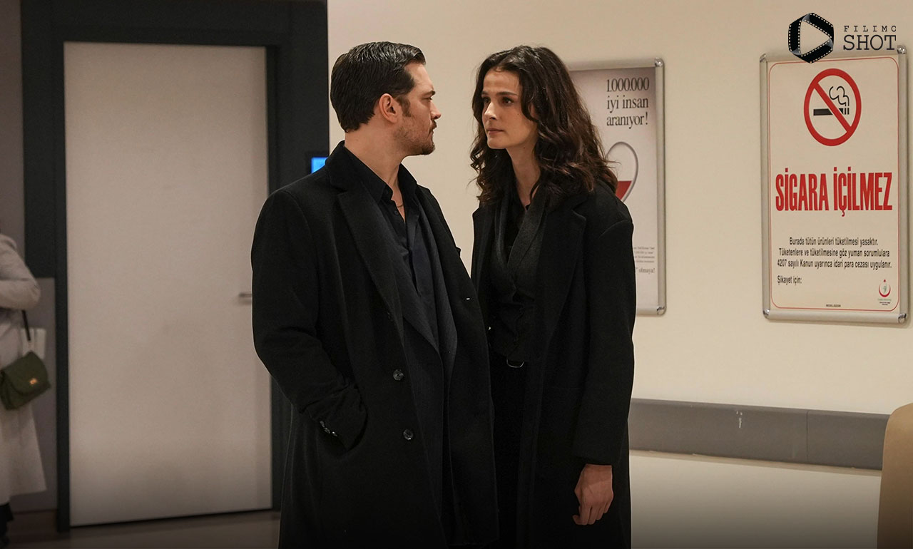 سریال اشرف رویا