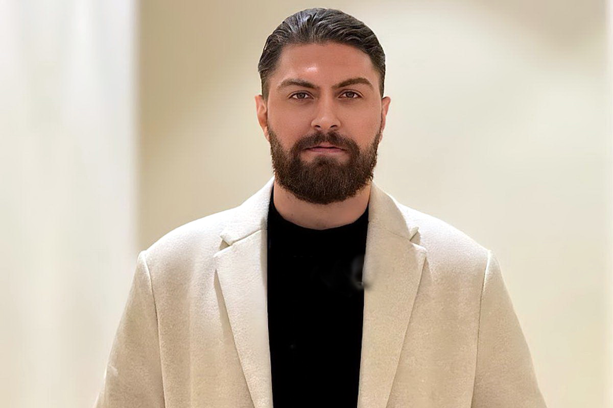 امیرحسین فتحی