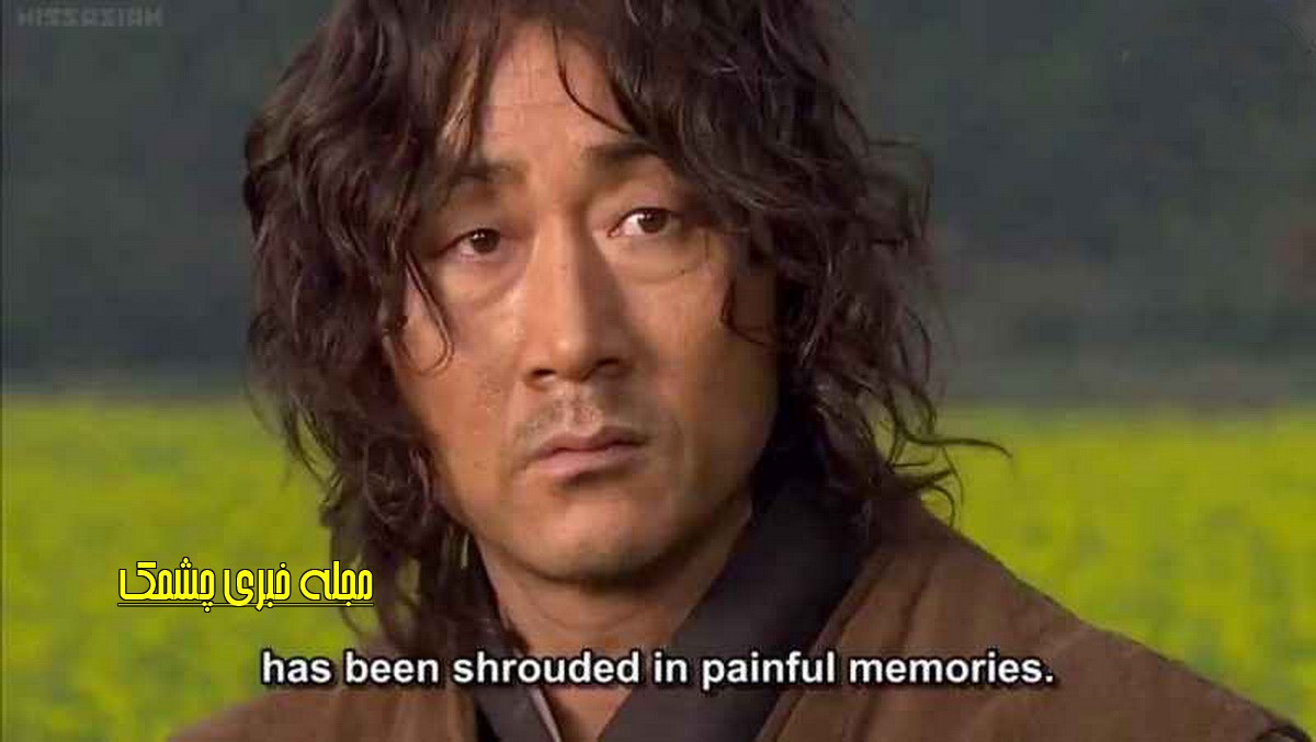 معانی فارسی اسم شخصیت&zwnj; های سریال جومونگ