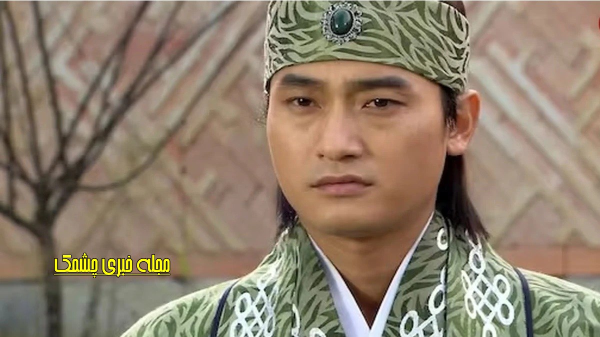 معانی فارسی اسم شخصیت&zwnj; های سریال جومونگ