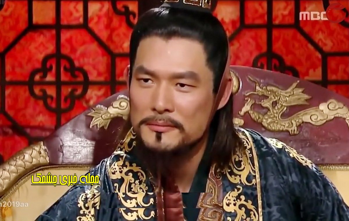 معانی فارسی اسم شخصیت&zwnj; های سریال جومونگ