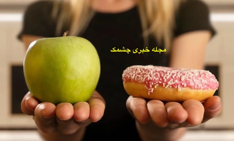 ۱۰ عادت سالم برای این که چربی بیشتری آب کنید