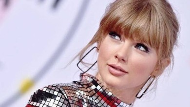 ازدواج تیلور سوئیفت