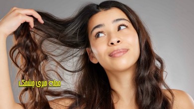 بهترین غذاها برای رشد مو