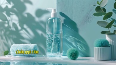 تفاوت بین میسلار واتر و تونر