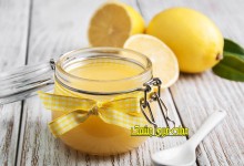 طرز تهیه مارمالاد لیموی ایتالیایی (1)