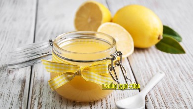 طرز تهیه مارمالاد لیموی ایتالیایی (1)