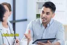 عبارت های خاص افراد با اعتماد به نفس (1)