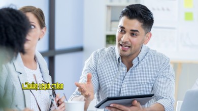 عبارت های خاص افراد با اعتماد به نفس (1)