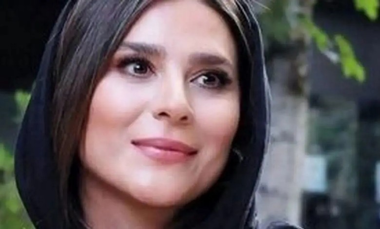 عکس سحر دولتشاهی با استایل اسپرت (2)