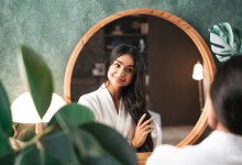 ماسک های خانگی برای درمان شوره سر