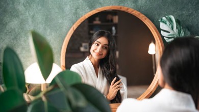 ماسک های خانگی برای درمان شوره سر