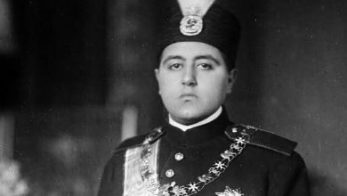 احمدشاه قاجار شاه دموکرات یا ترسو