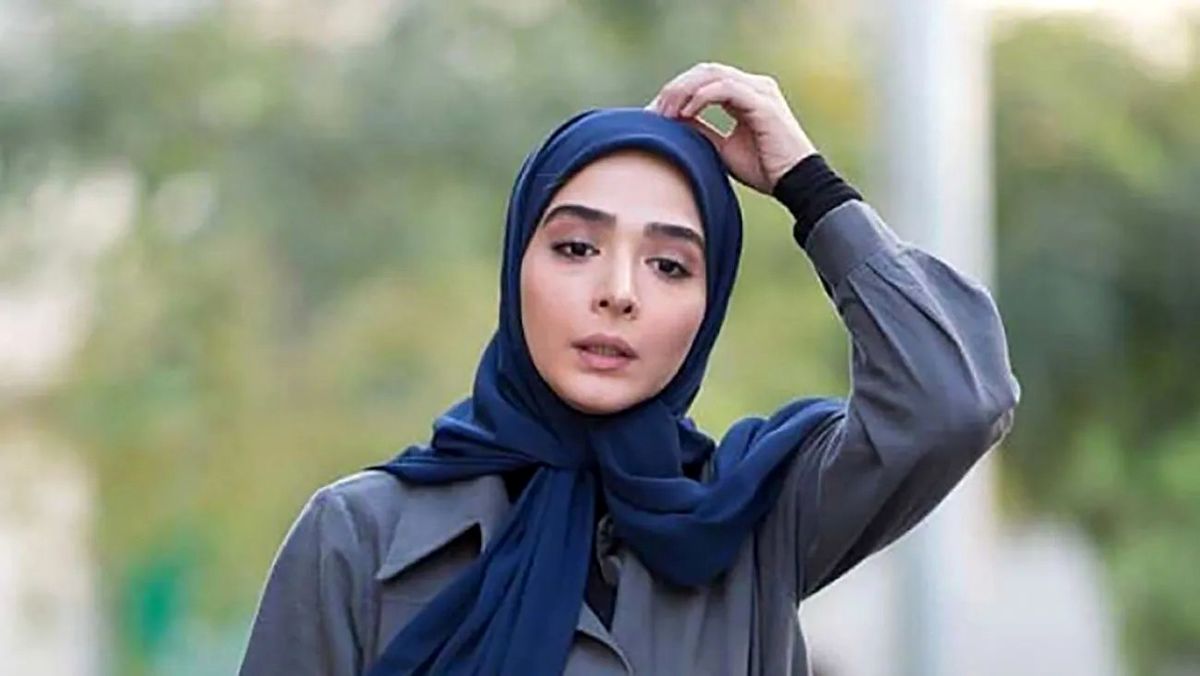 بیوگرافی المیرا دهقانی