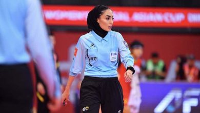 بیوگرافی زری فتحی