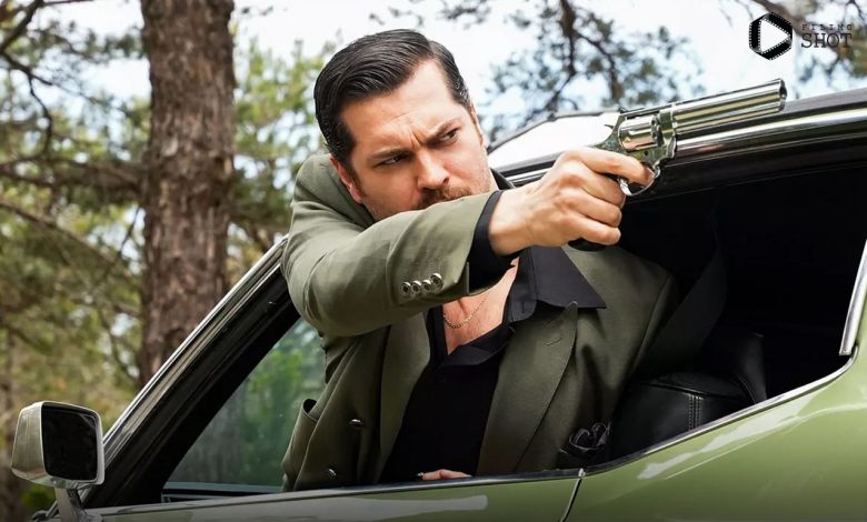 سریال ترکی اشرف رویا