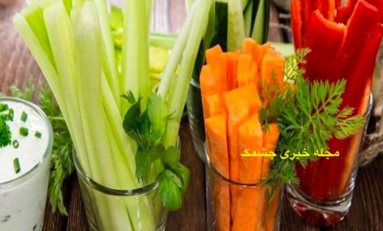 کالری منفی چیست و چگونه شما را لاغر می کند ؟