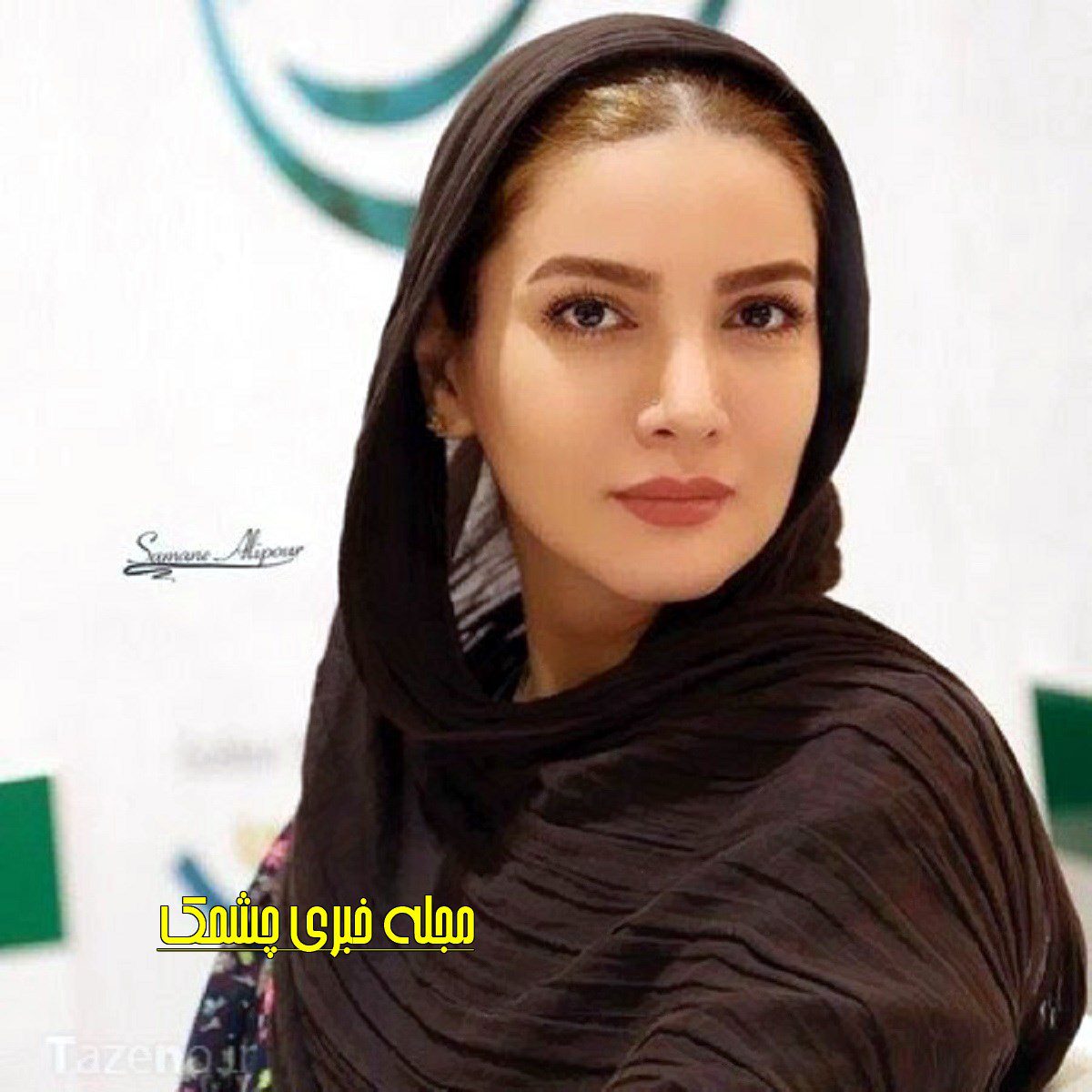 متین ستوده در سریال این خانه دور است