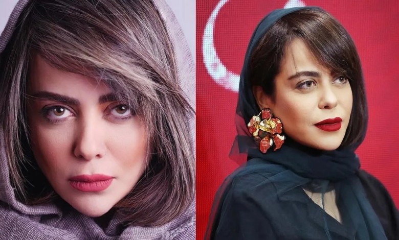 عکس های جدید الهام اخوان