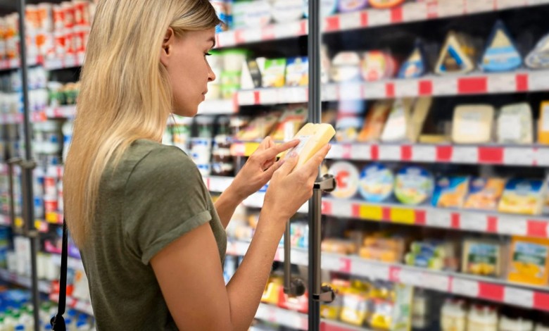 حذف این خوراکی ها به کاهش وزن دو برابری کمک می کند!