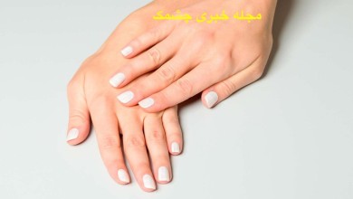 جوانسازی پوست دست در خانه