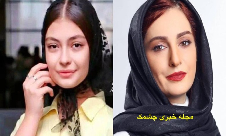 نسبت ستایش دهقان و شقایق دهقان