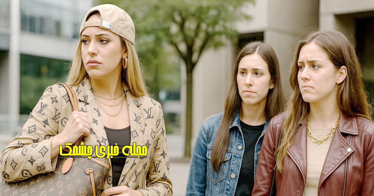 اشتباهات استایلی