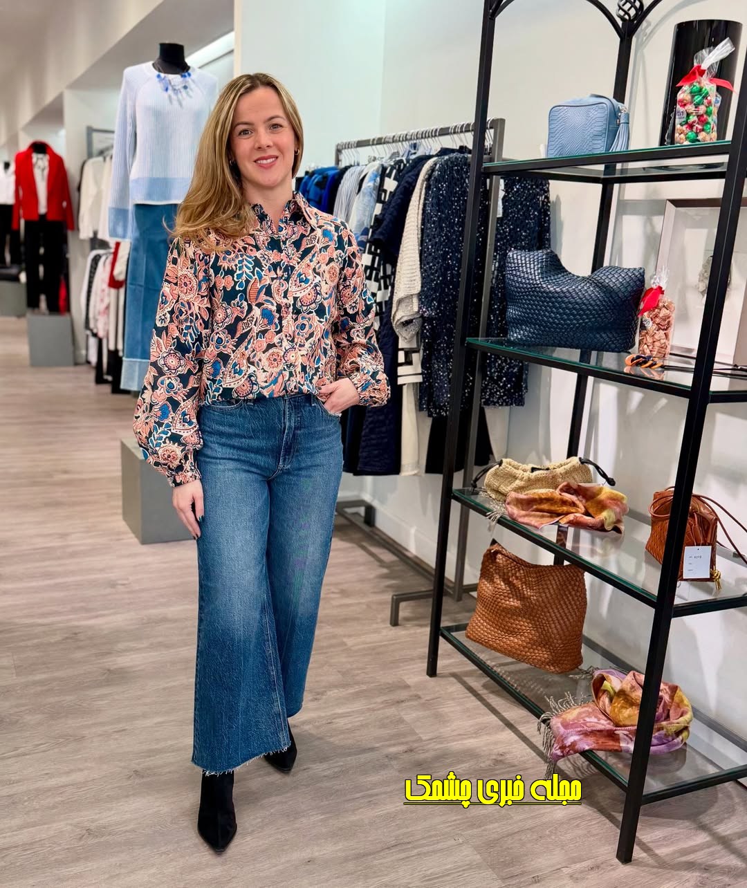 اشتباهات رایج در انتخاب لباس