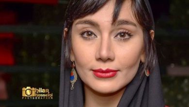 بیوگرافی خاطره حاتمی