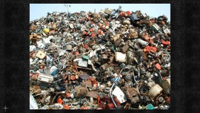 تست تمرکز چشم