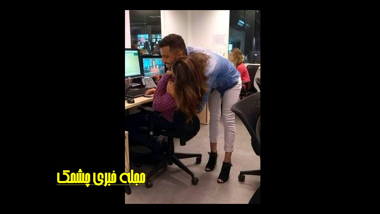 تست معمای خطای دید در اداره