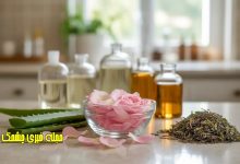 طرز تهیه تونر طبیعی برای هر نوع پوست