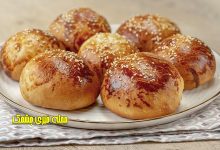 طرز تهیه پوچای پُف پفی