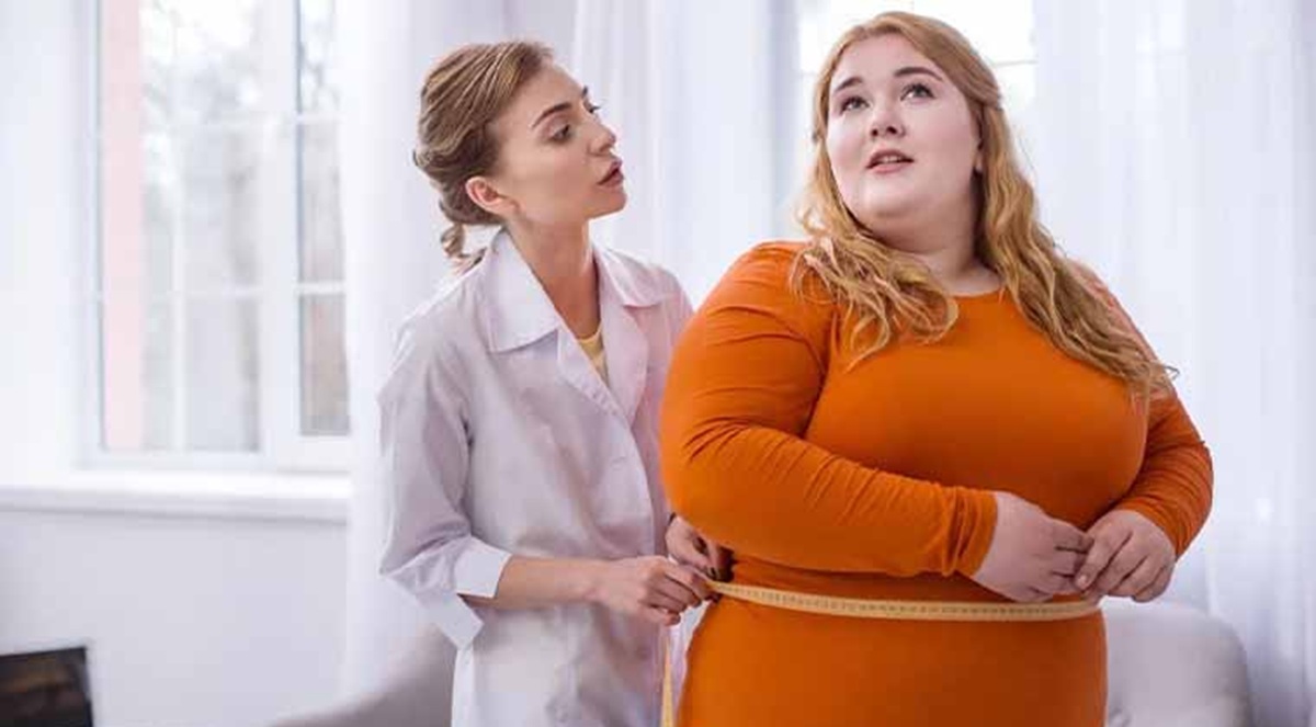 چرا یک‌دفعه چاق می‌شویم؟ بررسی ۷ دلیل رایج و روش‌های کنترل وزن
