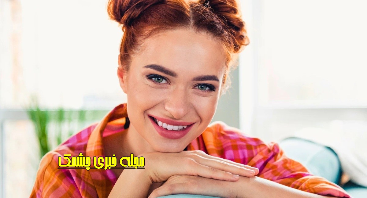 نشانه های آرامش درونی